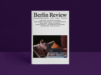 Reader #6
