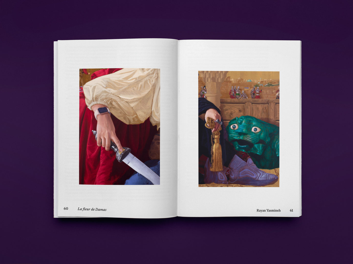 Reader #6