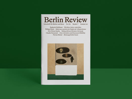 Reader #7
