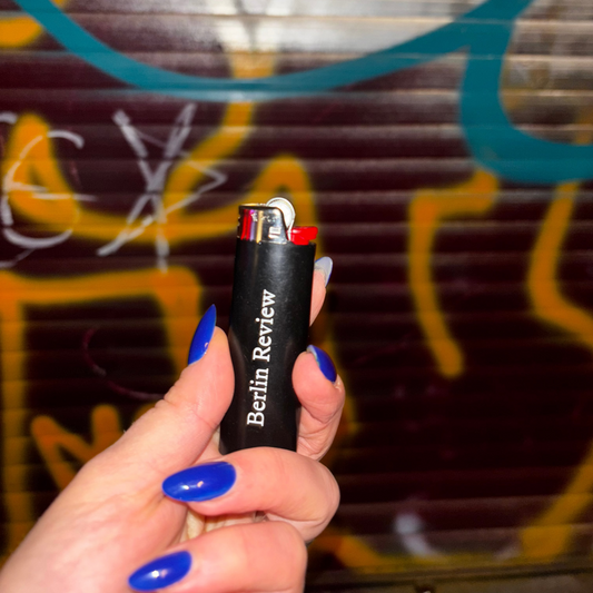 Berlin Review «Lighter in Dark Times»