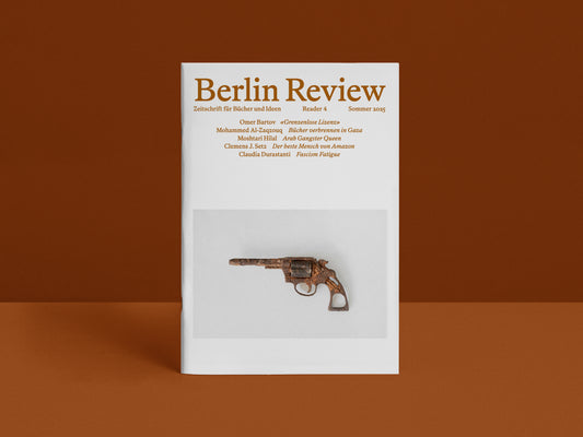 Reader #4